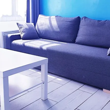 Hyper Centre-lumineux-clim-wifi Appartement *