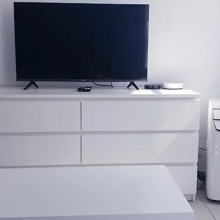 Appartement Hyper Centre-lumineux-clim-wifi Toulon