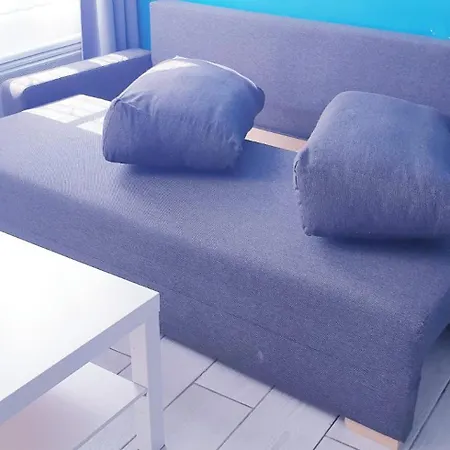Apartment Hyper Centre-lumineux-clim-wifi *