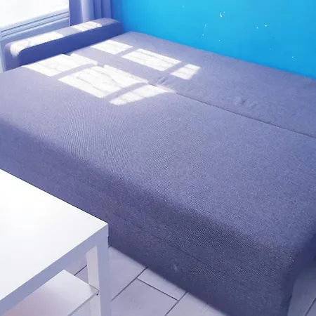 Hyper Centre-lumineux-clim-wifi Apartment Toulon