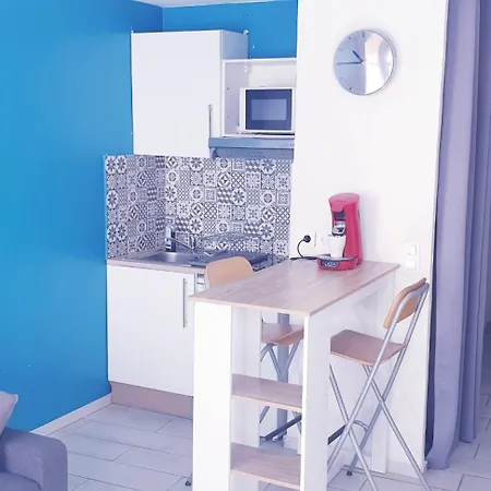 Hyper Centre-lumineux-clim-wifi *